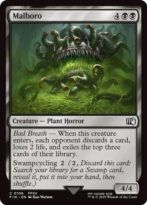 Hovedbilde Malboro