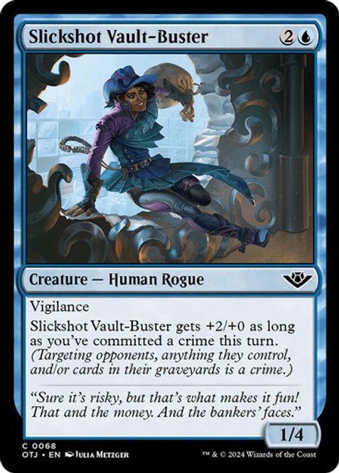 Hovedbilde Slickshot Vault-Buster