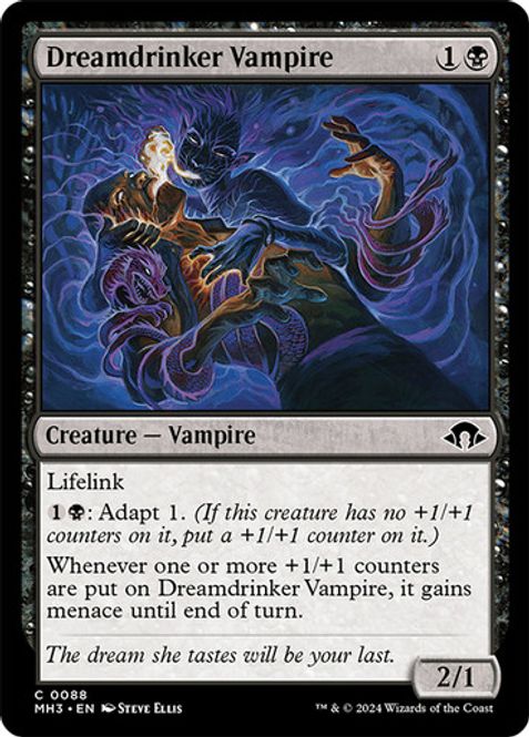 Hovedbilde Dreamdrinker Vampire (Foil)