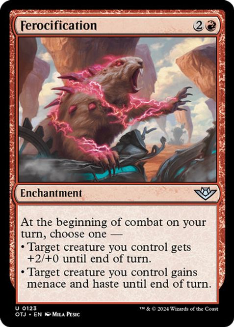 Hovedbilde Ferocification