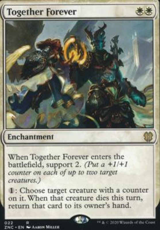 Together Forever