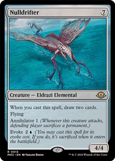 Hovedbilde Nulldrifter