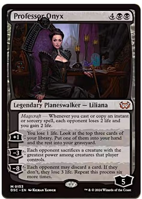 Hovedbilde Professor Onyx