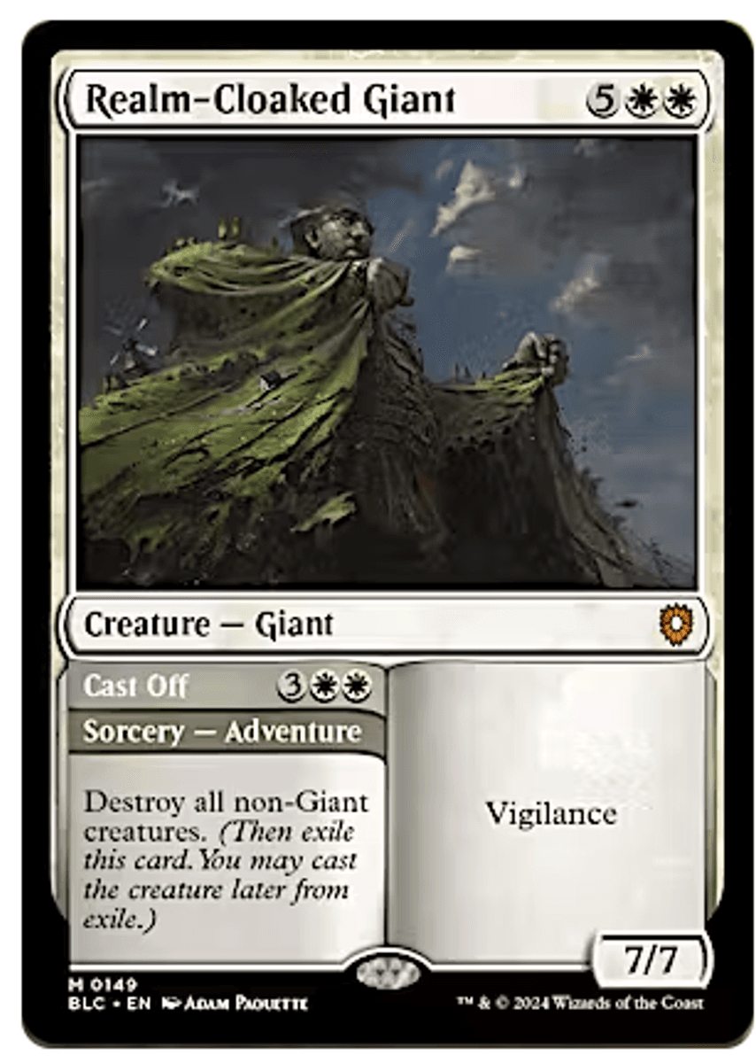 Realm-Cloaked Giant