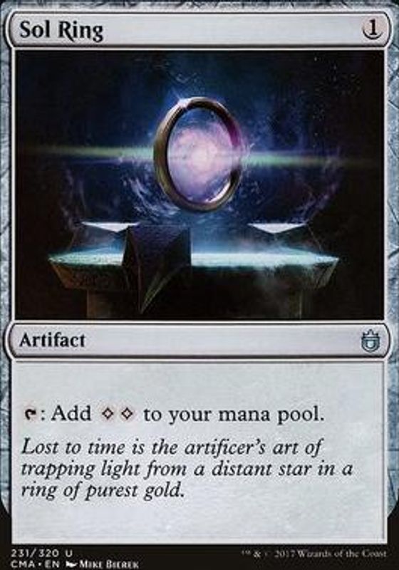 Sol Ring