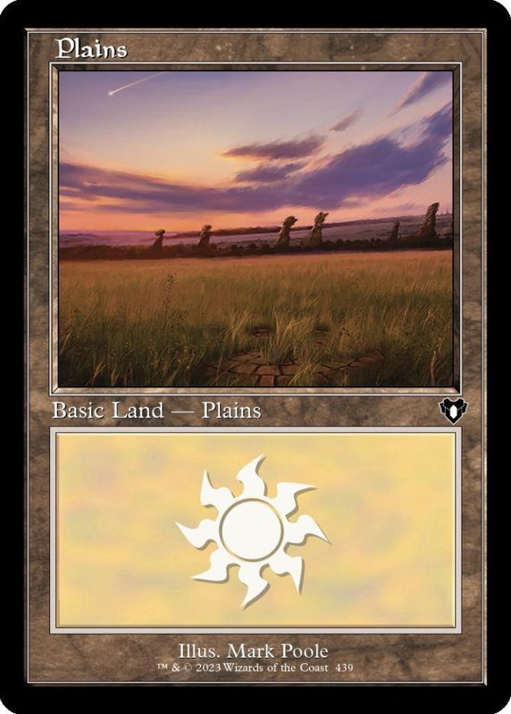 Plains (0439)