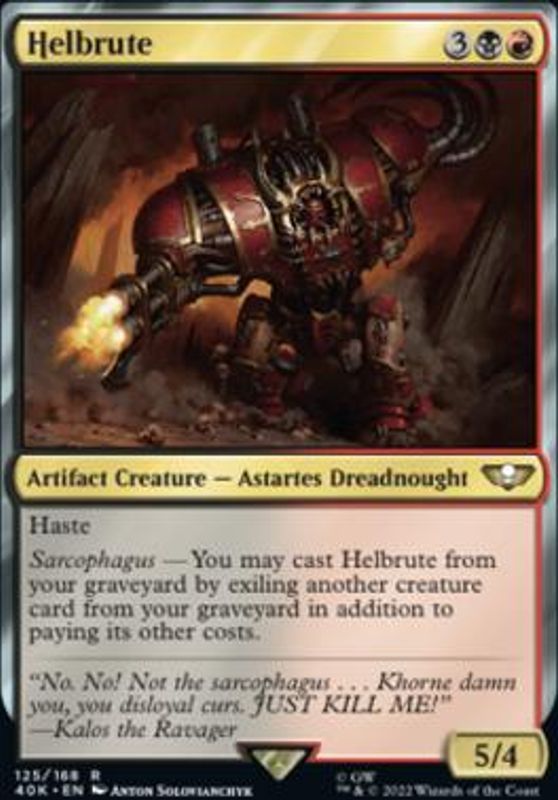 Helbrute