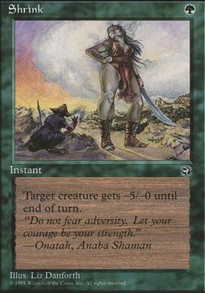 Hovedbilde Shrink (Cloud)