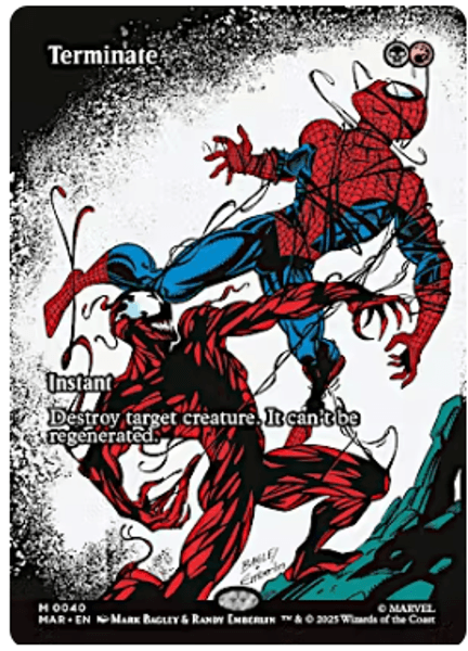 Hovedbilde Terminate