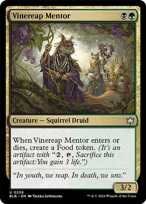 Hovedbilde Vinereap Mentor