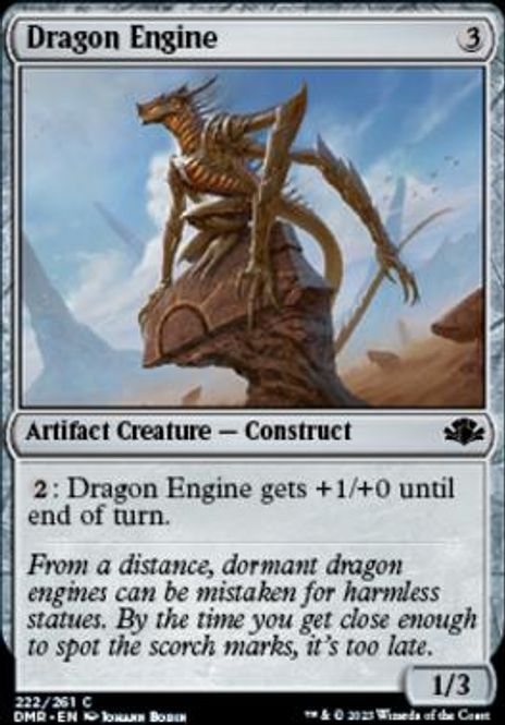 Hovedbilde Dragon Engine