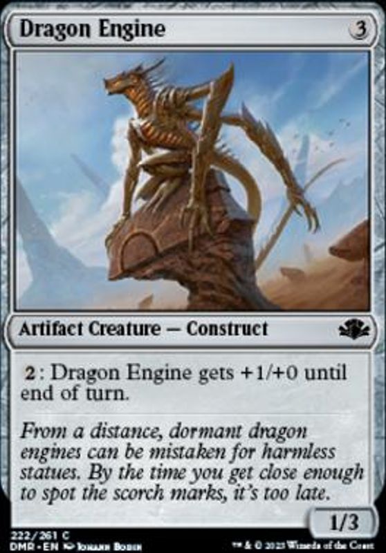 Dragon Engine