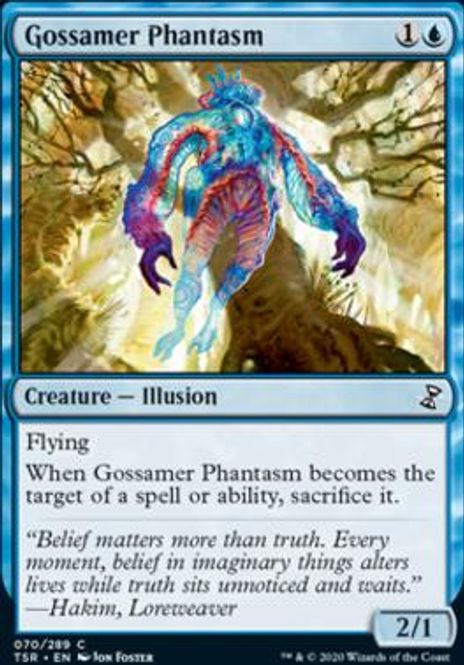 Hovedbilde Gossamer Phantasm