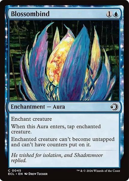 Hovedbilde Blossombind