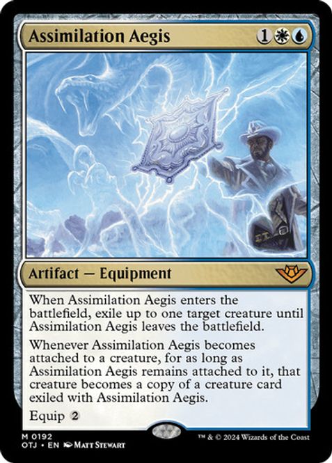 Hovedbilde Assimilation Aegis