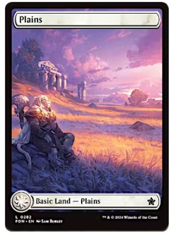 Plains (0282)