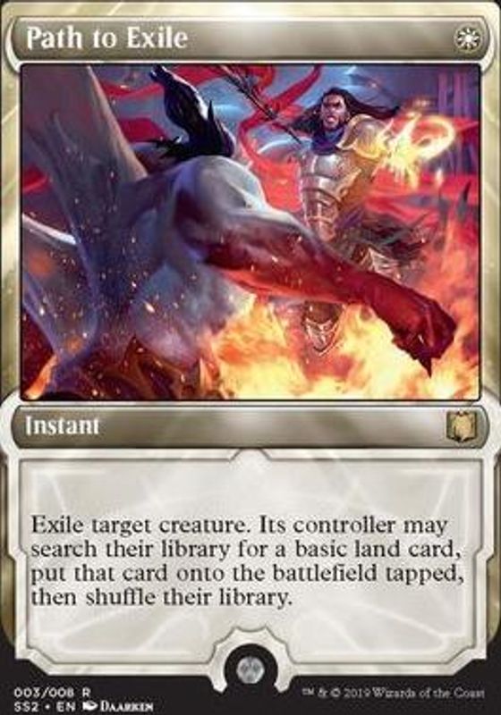 Path to Exile