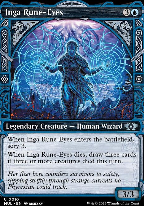 Hovedbilde Inga Rune-Eyes
