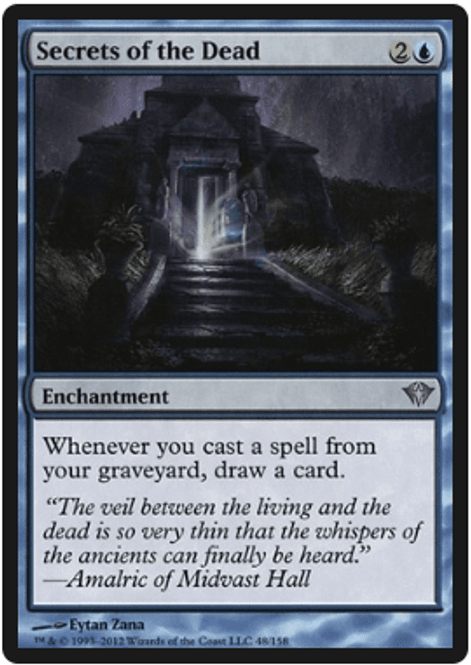 Hovedbilde Secrets of the Dead