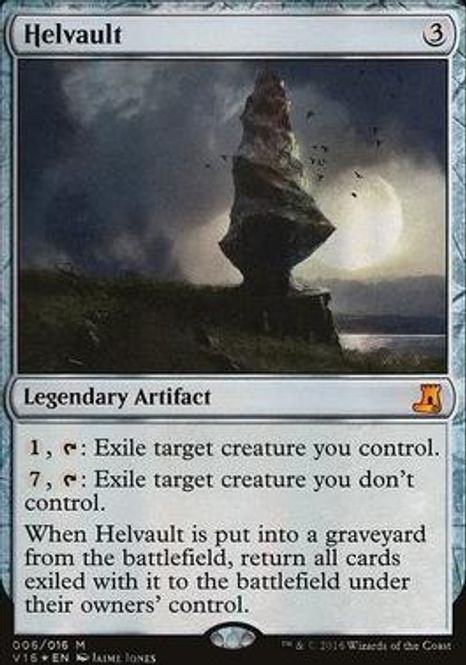 Hovedbilde Helvault