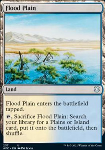 Hovedbilde Flood Plain