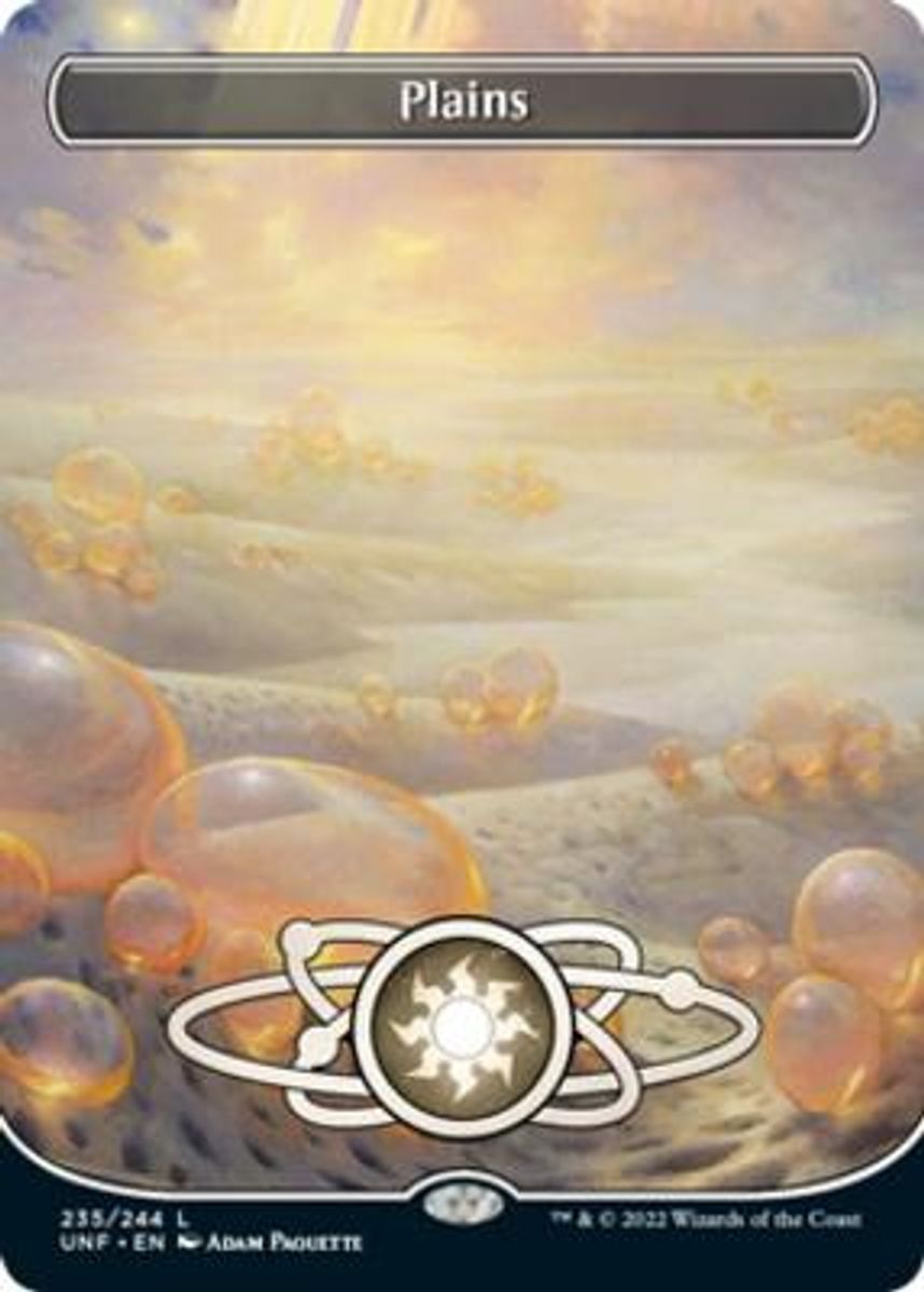 Plains (235)