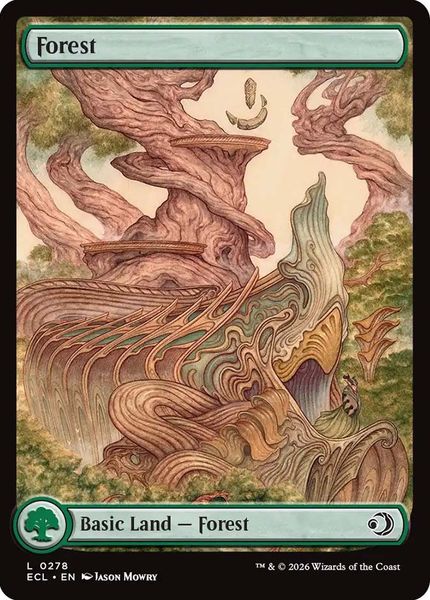 Hovedbilde Forest (#278)
