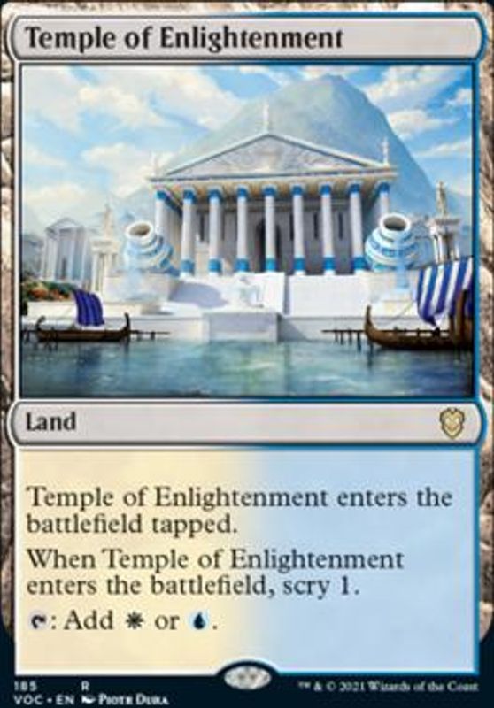 Temple of Enlightenment