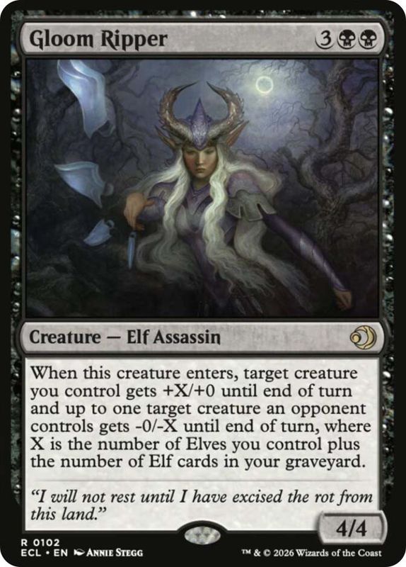 Gloom Ripper