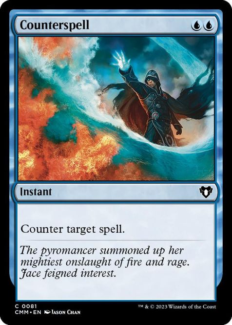 Hovedbilde Counterspell