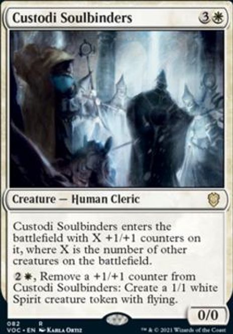 Hovedbilde Custodi Soulbinders
