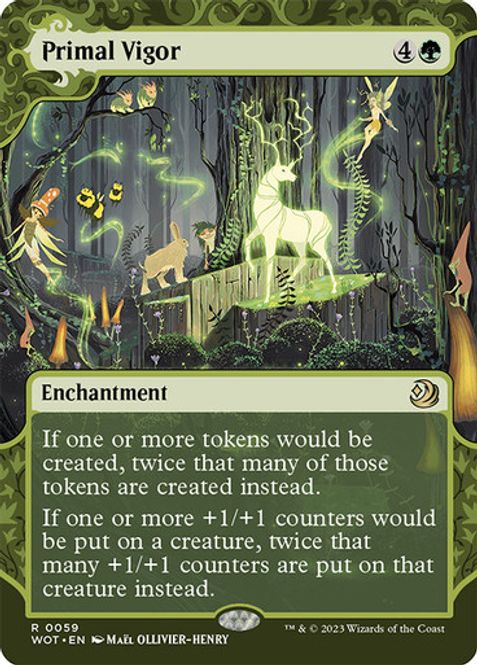 Hovedbilde Primal Vigor (0059)