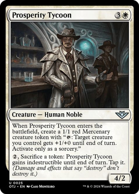 Hovedbilde Prosperity Tycoon