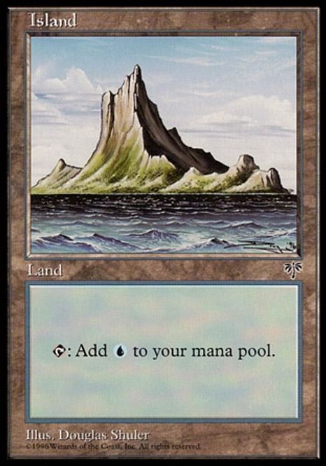 Hovedbilde Island (B)