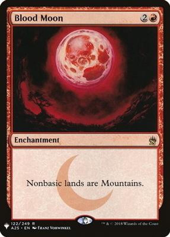 Blood Moon