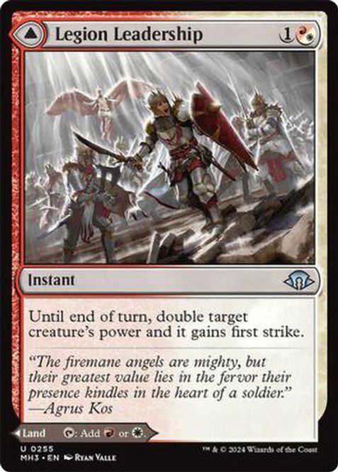 Hovedbilde Legion Leadership