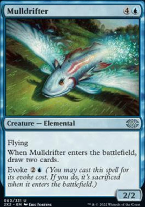 Mulldrifter