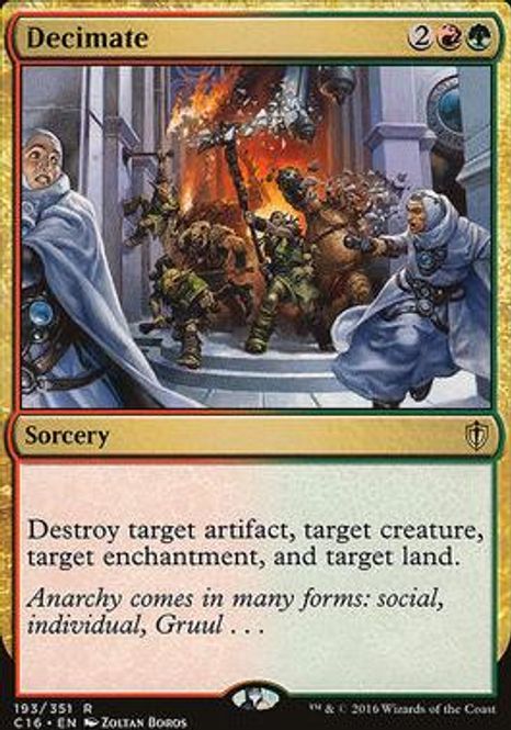 Hovedbilde Decimate