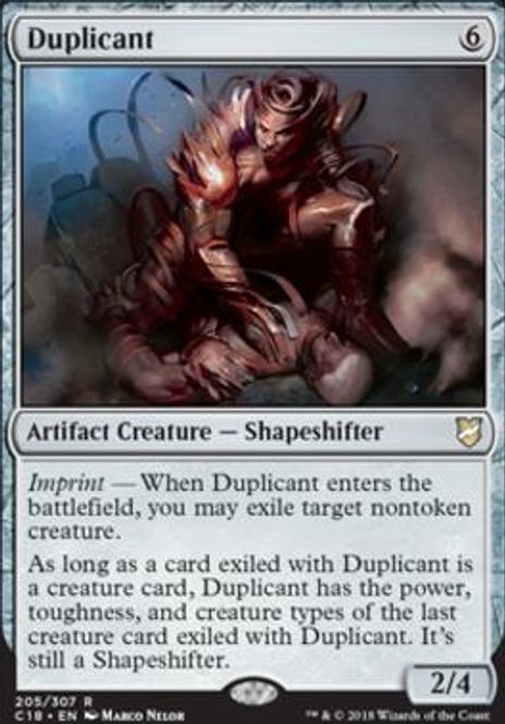 Hovedbilde Duplicant