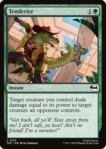 Hovedbilde Tenderize