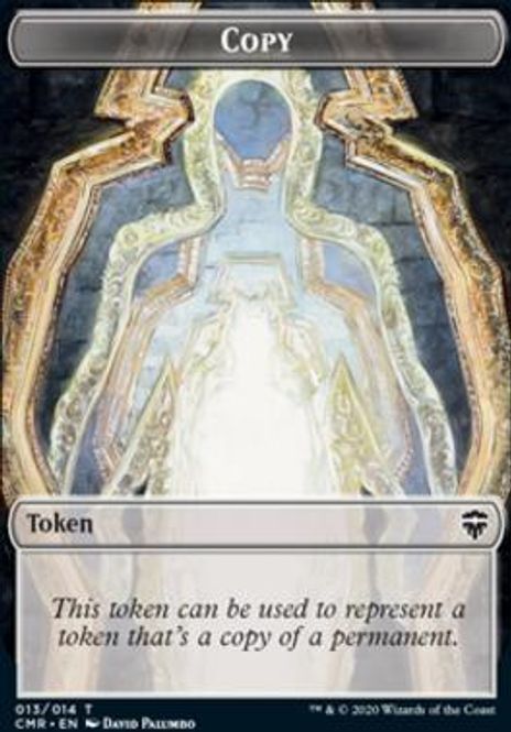 Hovedbilde Copy Token