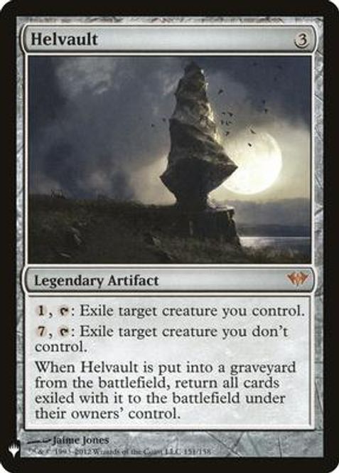 Hovedbilde Helvault