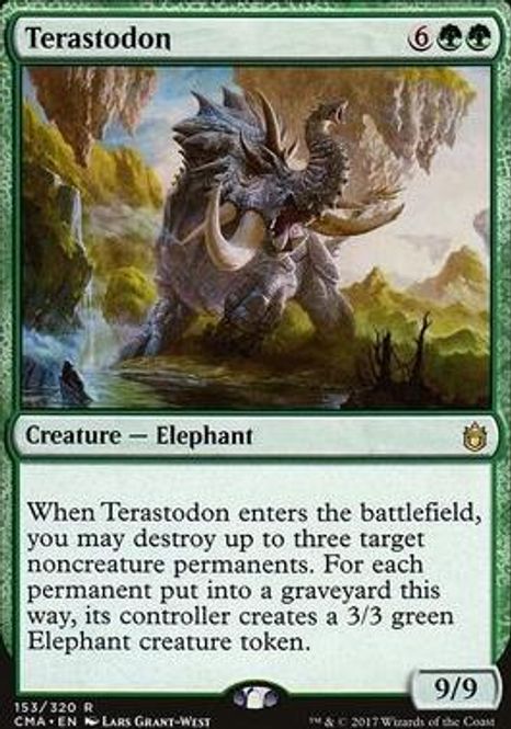 Hovedbilde Terastodon