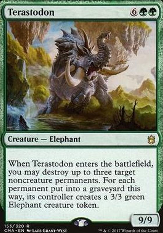Terastodon