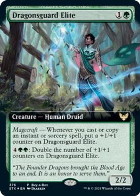 Hovedbilde Dragonsguard Elite (Buy-a-Box ...