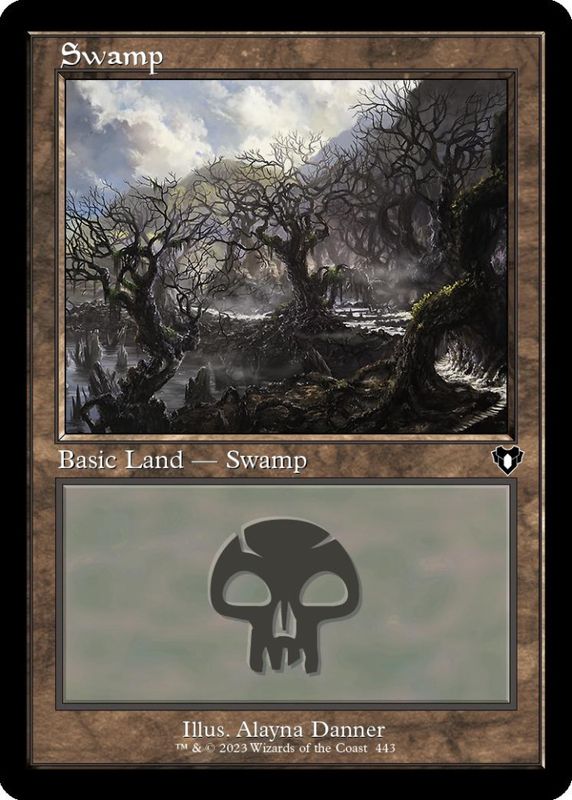 Swamp (0443)