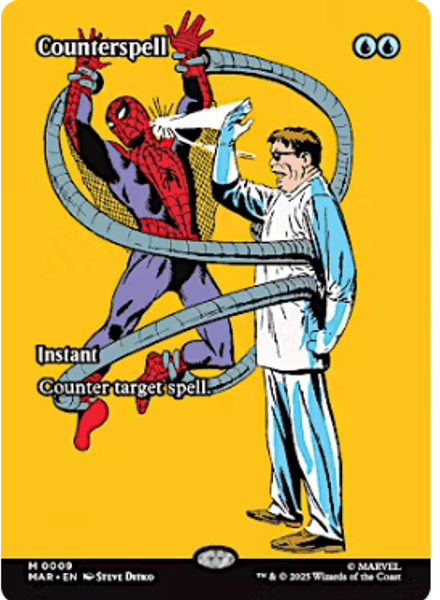 Hovedbilde Counterspell