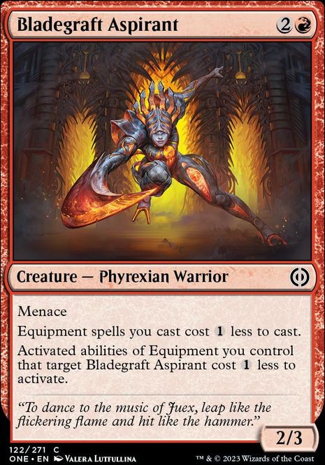 Hovedbilde Bladegraft Aspirant