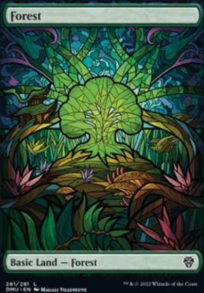 Hovedbilde Forest (281)